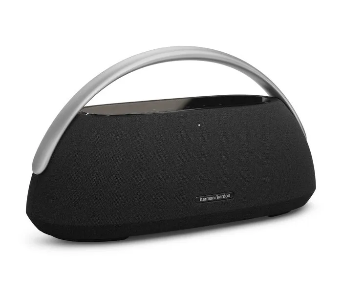 Altoparlant Harman Kardon Go + Play 3, i zi - 2