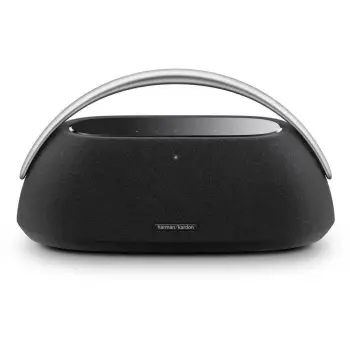 Altoparlant Harman Kardon Go + Play 3, i zi