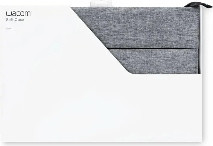 Mbështjellës Wacom ACK52702, Wacom Intuos Pro L, Gri - 2