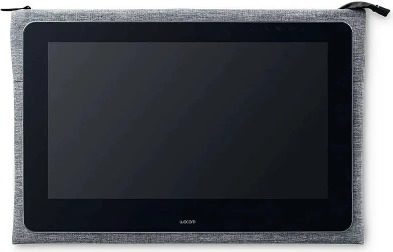 Mbështjellës Wacom ACK52702, Wacom Intuos Pro L, Gri - 3