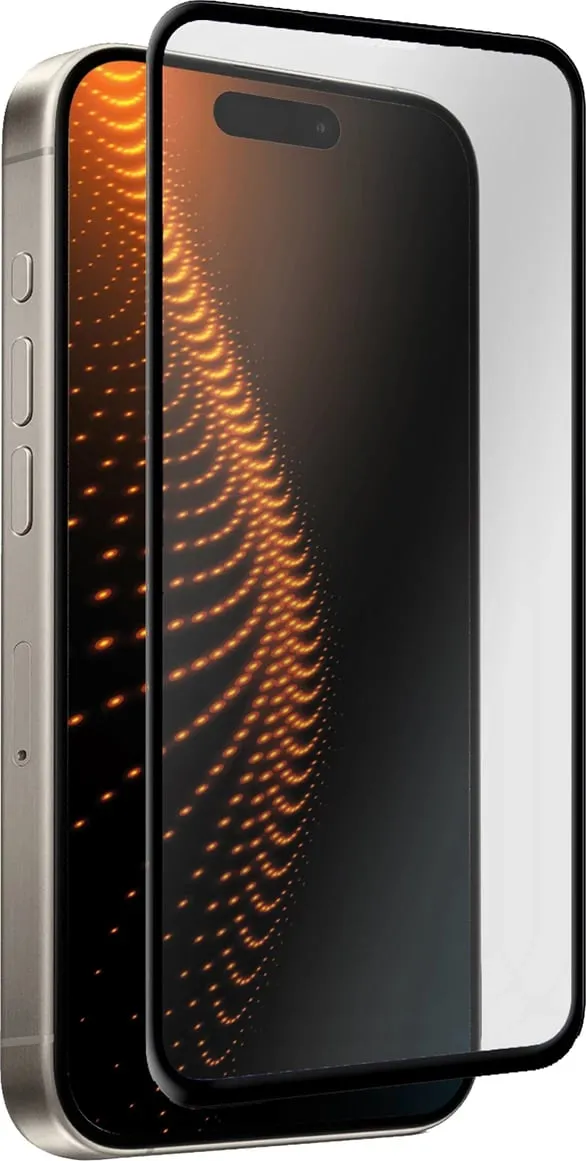 Xham mbrojtës SBS D3O me kornizë për iPhone 14 Pro Max - 2