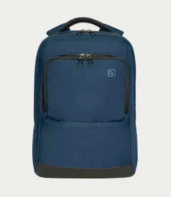 Rucksack Tucano Lunar BKLUN15-B, 15 inç, tekstil, blu