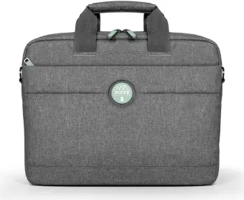 Çantë laptopi PORT Designs Yosemite Eco Toploading 15.6" gri