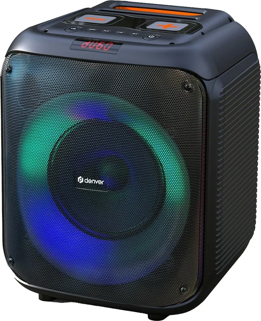 Denver Party Box BPS-250 BT Speaker - 1