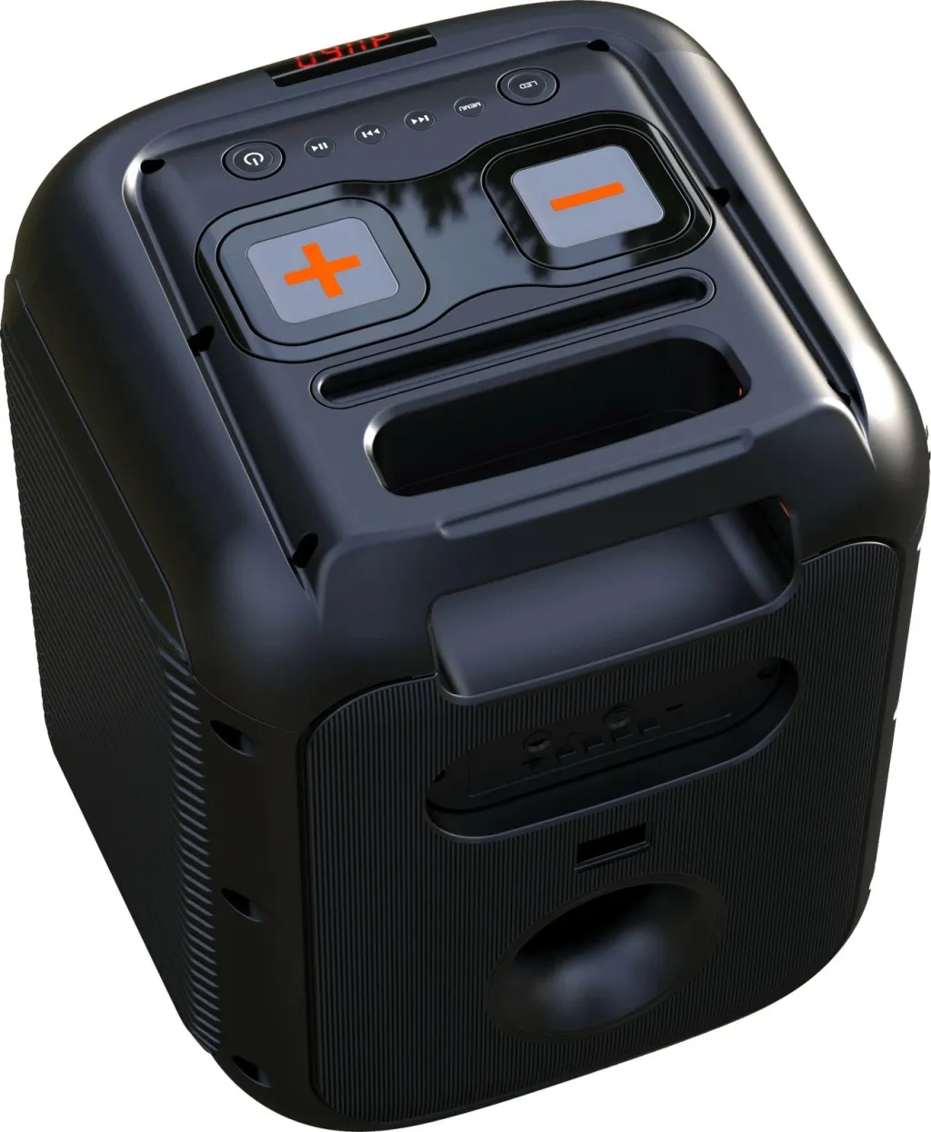 Denver Party Box BPS-250 BT Speaker - 3