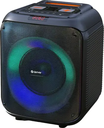 Denver Party Box BPS-250 BT Speaker