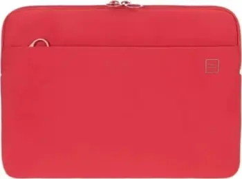 Mbështjellës TUCANO Top Second Skin BFTMB13-R, 13 inç, neopren, kuqe