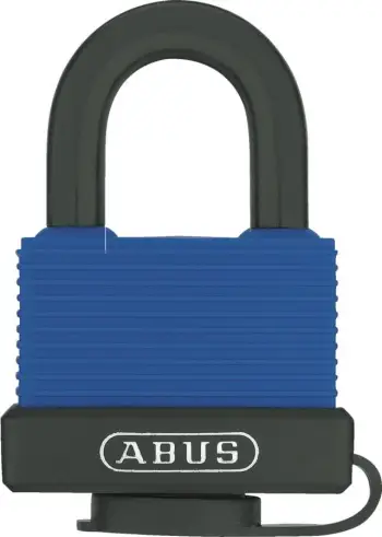Dry ABUS Aqua Safe 70IB/45 VS SL 5, i zi/kaltër