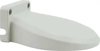 Mbajtës muri LevelOne, FCS-3065 FCS-3072 FCS-3092 FCS-3093, i bardhë