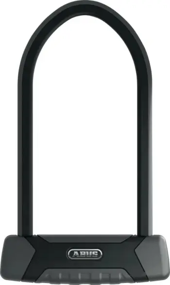 Dry biçiklete ABUS Granit XPlus 540/160HB230, i zi