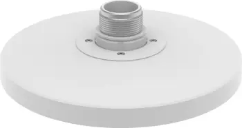 Mbajtëse tavani Hanwha Wisenet SBP-250HMW, e bardhë