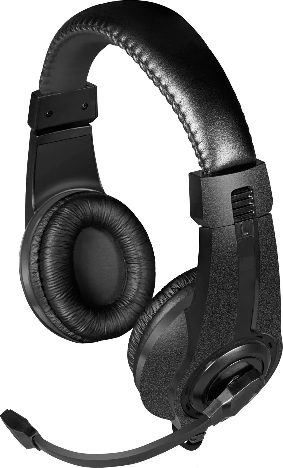 Kufje Speedlink LEGATOS, Wired, Gaming, 220 g, Zezë - 6