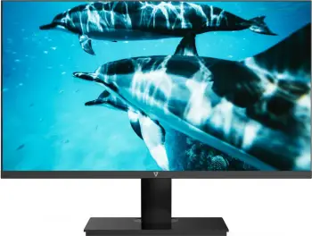 Monitor V7 L270V0-E, 27", Full HD, LED, i zi