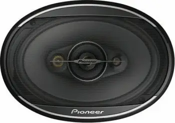 Altoparlant Pioneer TS-A6961F, 3-rreshta, i zi
