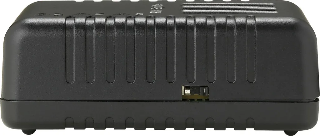Splitter PoE LevelOne POS-1002, 5-12V DC, i zi - 5