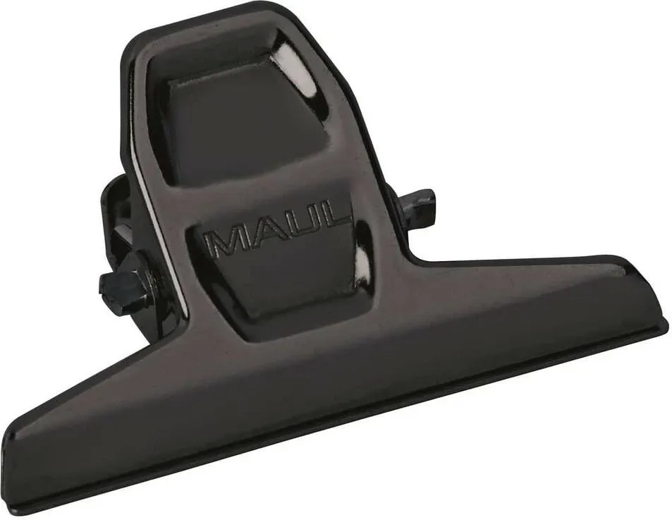 Aksesor zyre MAUL 2100590, metal, 55mm, i zi - 1