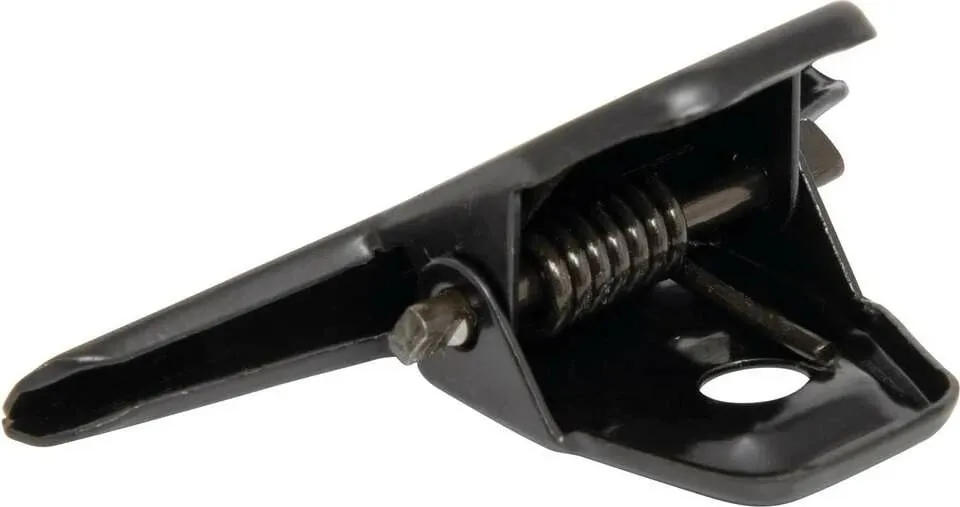 Aksesor zyre MAUL 2100590, metal, 55mm, i zi - 3
