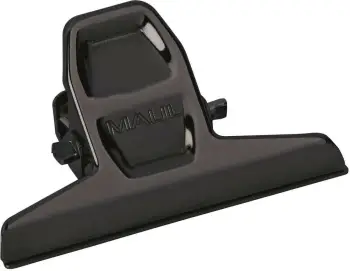 Aksesor zyre MAUL 2100590, metal, 55mm, i zi