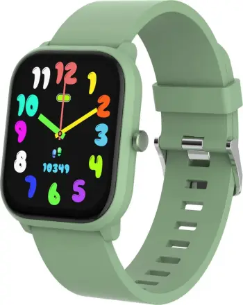 Smartwatch Denver SWK-120GN, i gjelbërt