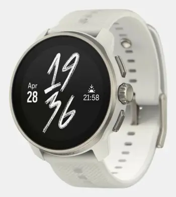Smartwatch Suunto Race S Powder Gray