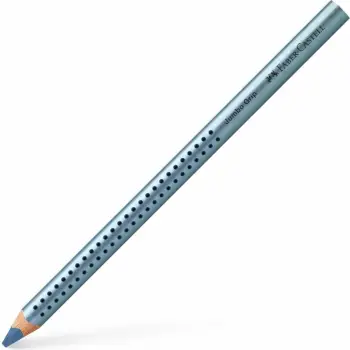 Laps ngjyrosës Faber-Castell 110984, blu, për fëmijë