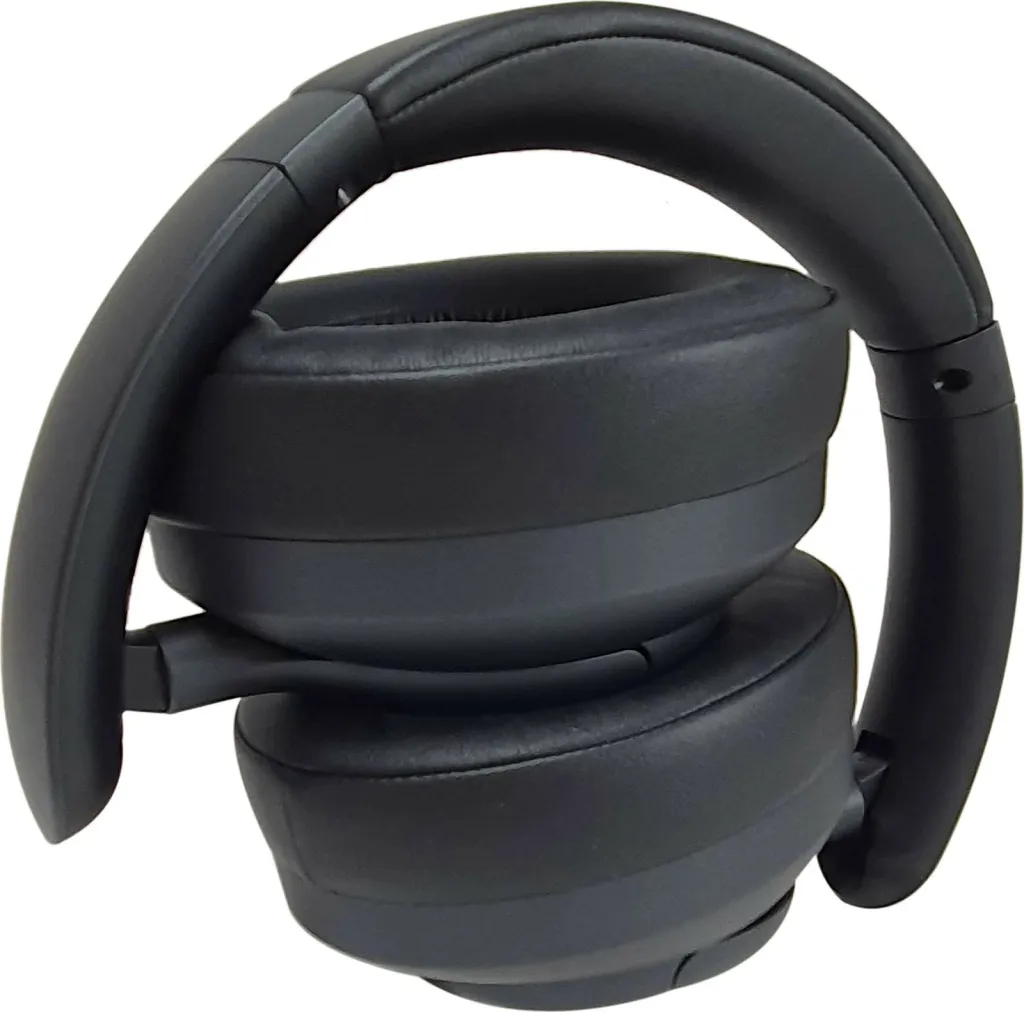 Kufje Bluetooth Stereo, pa tela, universale - 2
