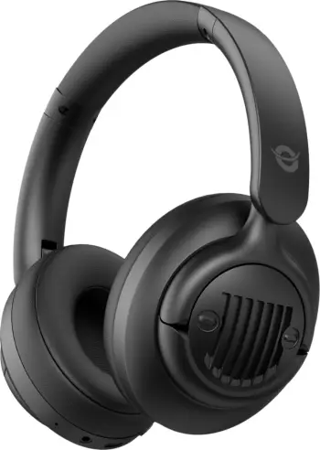 Kufje Bluetooth Stereo, pa tela, universale