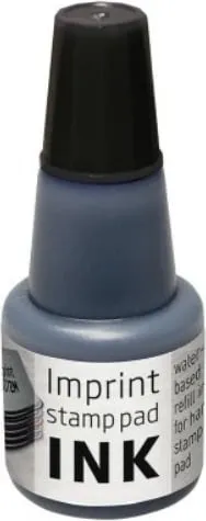 Bojë vulash Trodat Stempel Imprint 24ml, e zezë - 1