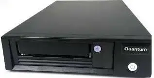 Kasetë ruajtje Quantum LTO-7 HH, SAS, 6TB/15TB, e zezë
