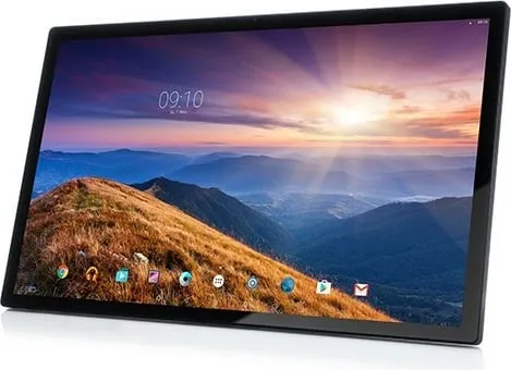 Tablet XORO MegaPAD 3204v7, 32", 4GB RAM, 64GB, Android, zi - 1