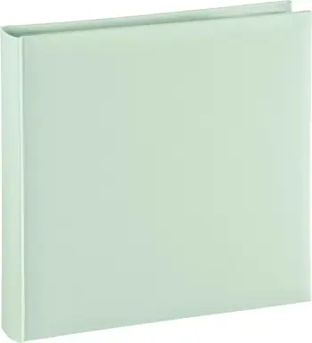 Album foto Hama Fine Art Jumbo 30x30, 80 faqe, lime