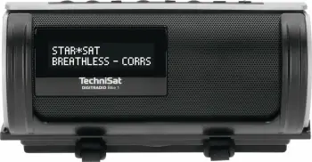 Altoparlant TechniSat DigitRadio Bike 1 i zi
