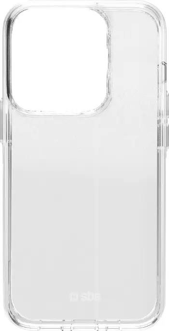 Mbështjellës SBS D3O për iPhone 14 Pro, transparent