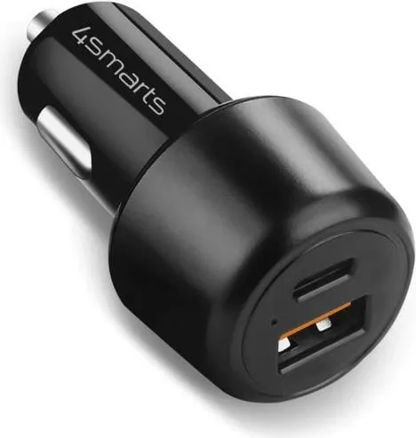 Karikues auto 4smarts VoltRoad Ultimate, 20 V, i zi - 2