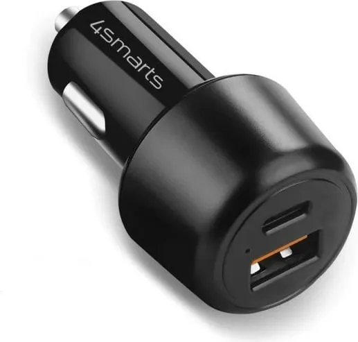 Karikues auto 4smarts VoltRoad Ultimate, 20 V, i zi - 3