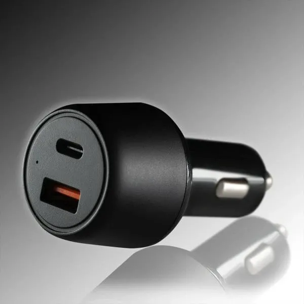 Karikues auto 4smarts VoltRoad Ultimate, 20 V, i zi - 5