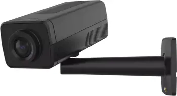 Kamerë rrjeti Axis Block Q1728 4K 8MP e zezë