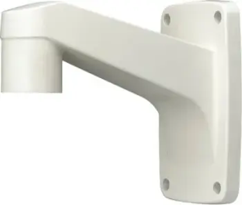 Mbajtës muri Hanwha SBP-300WM1, për kamera, ngjyrë fildishi