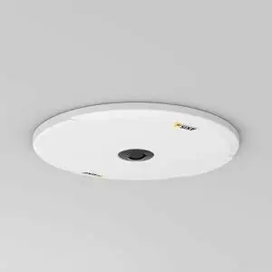 Komplet montimi tavani Axis T94B05L për M304x, housing & mount, i bardhë