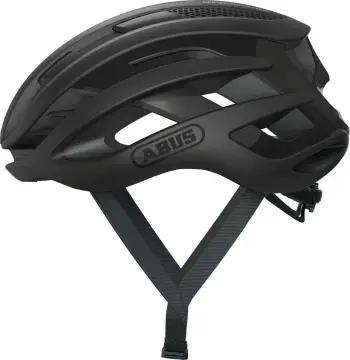 Helmetë çiklizmi ABUS AirBreaker L, velvet black