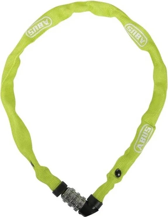 Zinxhir sigurie ABUS 1200/60 Web color, çelik, shumëngjyrësh - 3