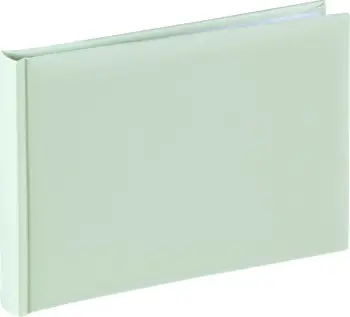 Album foto Hama Fine Art Buchalbum 24x17, 36 faqe, lime