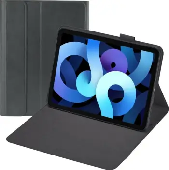 Mbështjellës 4smarts DailyBiz për iPad 10.9 (2022), i zi