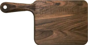 Dërrasë prerëse Berkel TAG000FACVO, Druri, 395 mm, 200 mm, Monokromatike