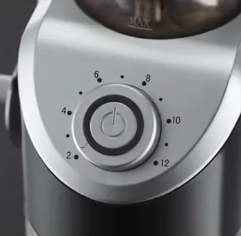 Mulli kafeje Russell Hobbs CLASSICS 23120-56, i zi