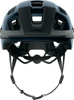 Helmetë ABUS Motrip M, LED, blu - 2
