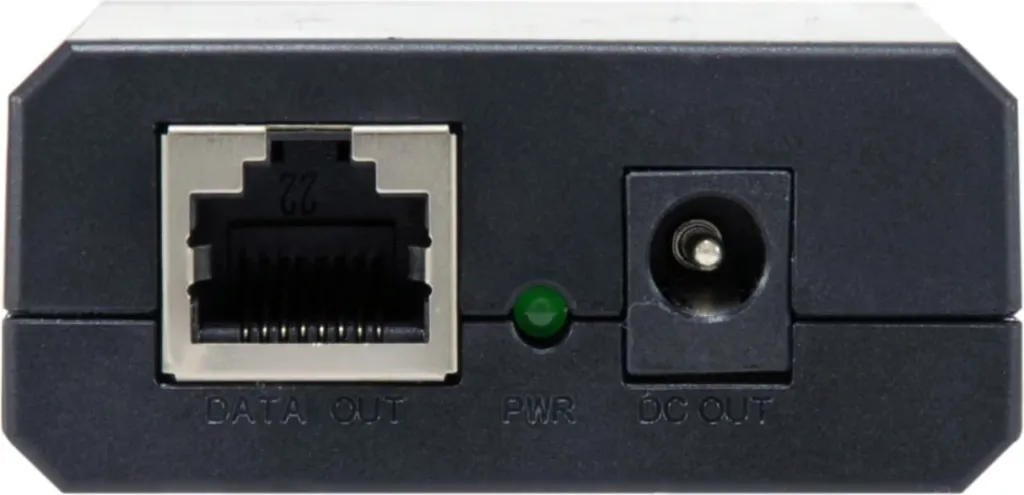 PoE Splitter LevelOne POS-5000, Gigabit, IEEE 802.3bt, i zi - 3