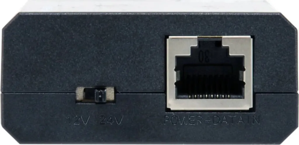 PoE Splitter LevelOne POS-5000, Gigabit, IEEE 802.3bt, i zi - 4
