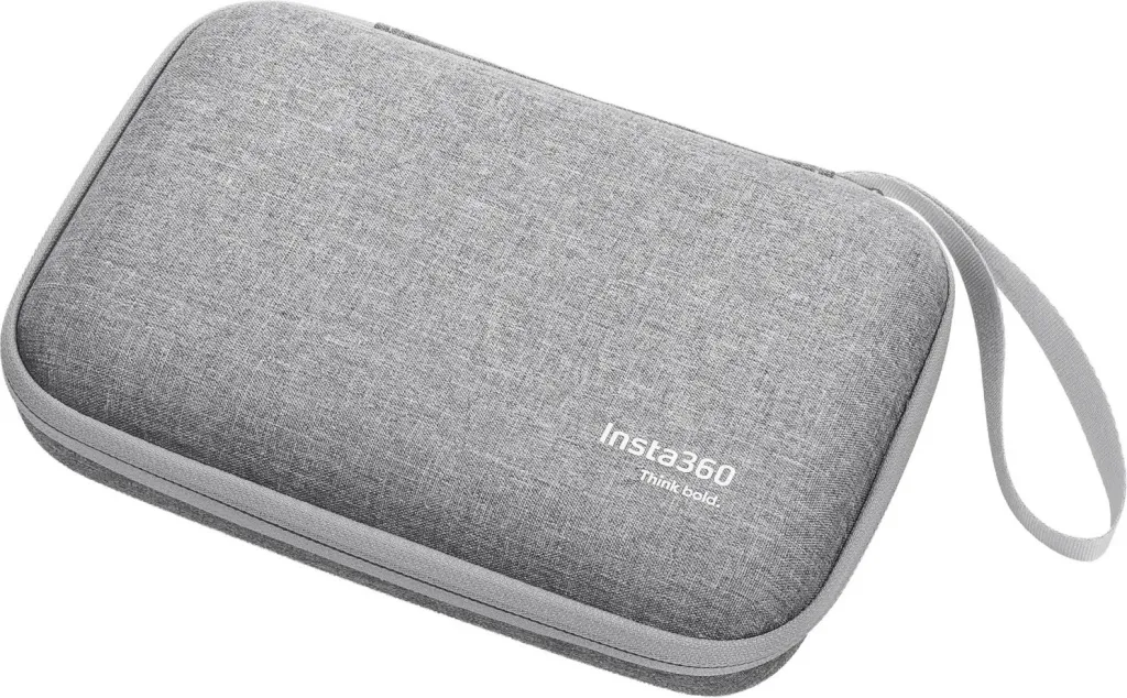 Mbështjellës Insta360 Ace Pro 2, gri - 4