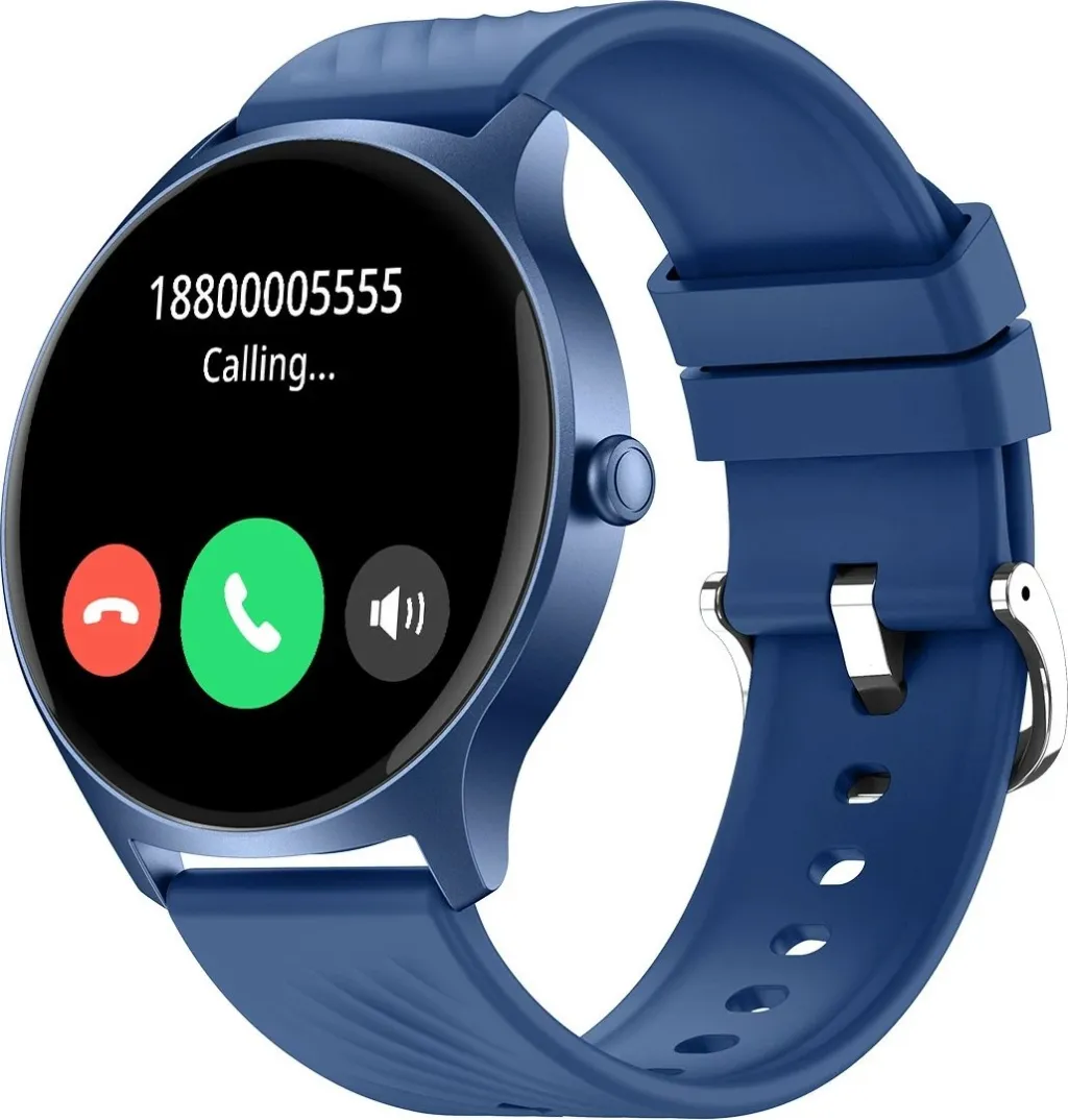 Smartwatch Denver SWC-387BU kaltër - 2